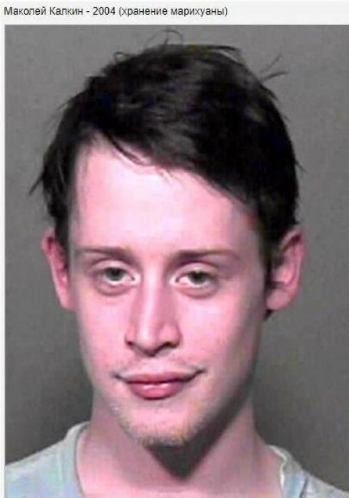 Вам эти люди знакомы! 02