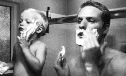 Как воспитать настоящего мужчину? Как воспитать настоящего мужчину?