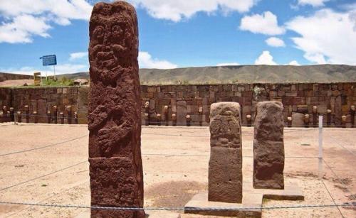 Боливия, тиуанако.  Тиуанако - величайшая американская цивилизация, которую немногие знают. 06 Боливия, тиуанако.  Тиуанако - величайшая американская цивилизация, которую немногие знают. 06