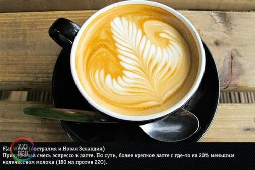 Представьте себе неповторимый аромат свежесваренного кофе - слов будет недостаточно, чтобы описать этот чудесный напиток. 05