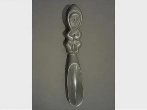 Артефакты истории.  Генетики из древней Колумбии. 01