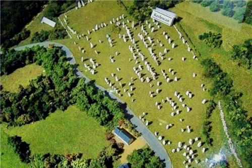 Загадки камней карнака. 01 Загадки камней карнака. 01