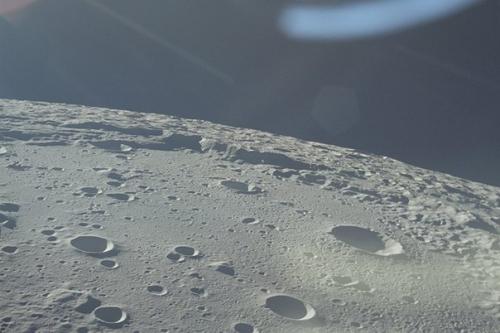 Архив Проекта Аполлон опубликовал свыше девяти тысяч снимков, сделанных в ходе миссий программы Аполлон. 03