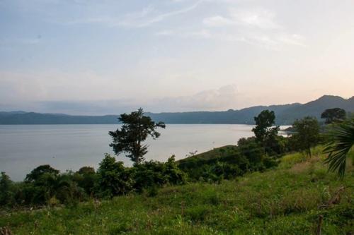 Легенды озера босумтви. 06