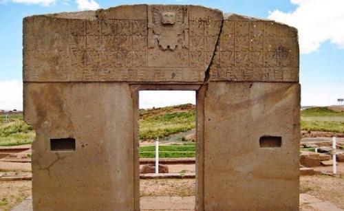 Боливия, тиуанако.  Тиуанако - величайшая американская цивилизация, которую немногие знают. 07 Боливия, тиуанако.  Тиуанако - величайшая американская цивилизация, которую немногие знают. 07