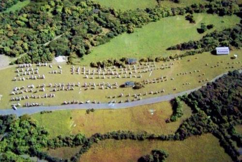 Загадки камней карнака. 02 Загадки камней карнака. 02