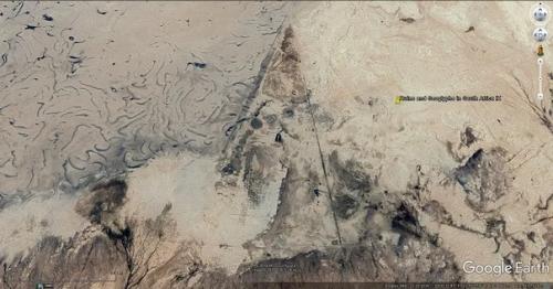 Древние руины в южной Африке обнаружены. 01