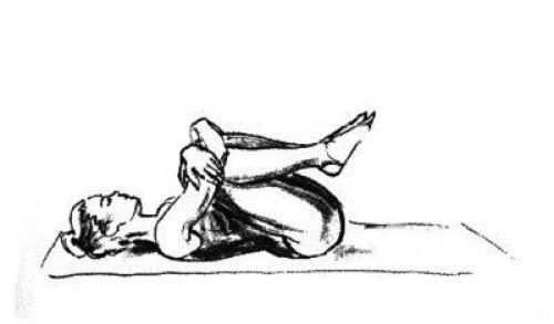 Почему с этой техникой вы сможете победить боль в спине? 01 Почему с этой техникой вы сможете победить боль в спине? 01