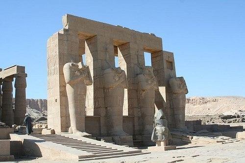 Карнак (Karnak) Египет. 05