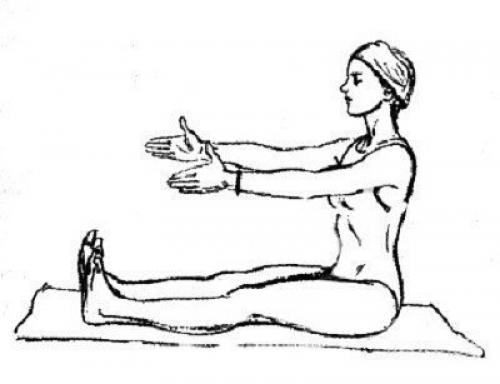 Почему с этой техникой вы сможете победить боль в спине? 06 Почему с этой техникой вы сможете победить боль в спине? 06