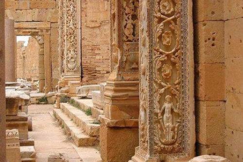 Загадочная цивилизация мерое. 02