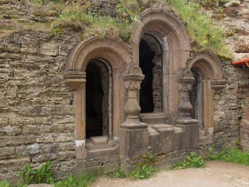 Крепость копорье, ленинградская область. 04