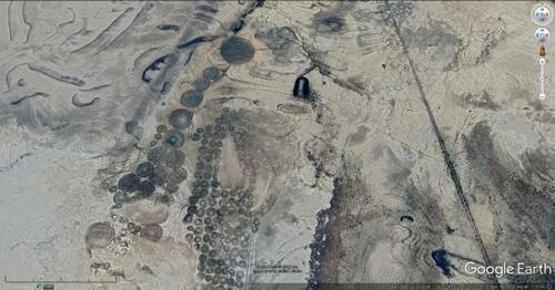 Древние руины в южной Африке обнаружены. 03