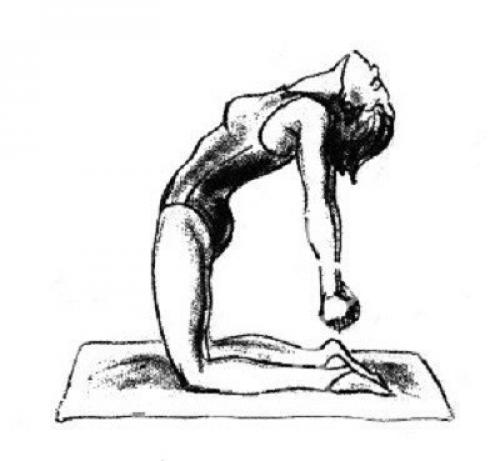 Почему с этой техникой вы сможете победить боль в спине? 04 Почему с этой техникой вы сможете победить боль в спине? 04