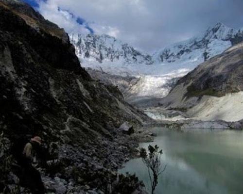 Земля и ее аномалии. 03