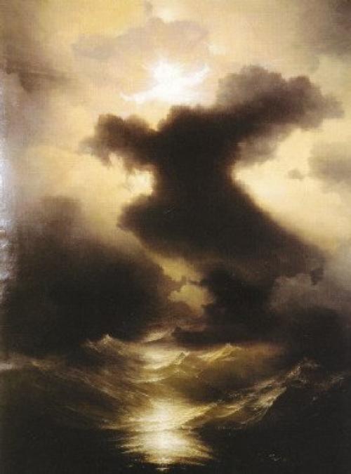 Эдем и Вавилон. 04