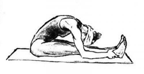 Почему с этой техникой вы сможете победить боль в спине? 08 Почему с этой техникой вы сможете победить боль в спине? 08