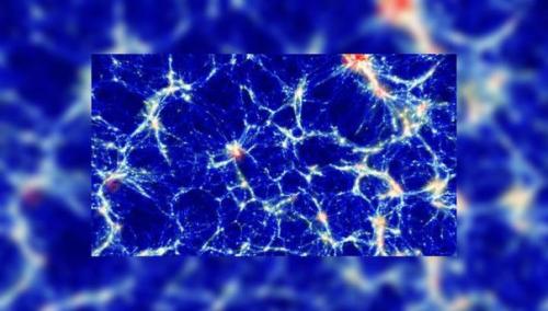 Мозги из вакуума: наука невозможного.
