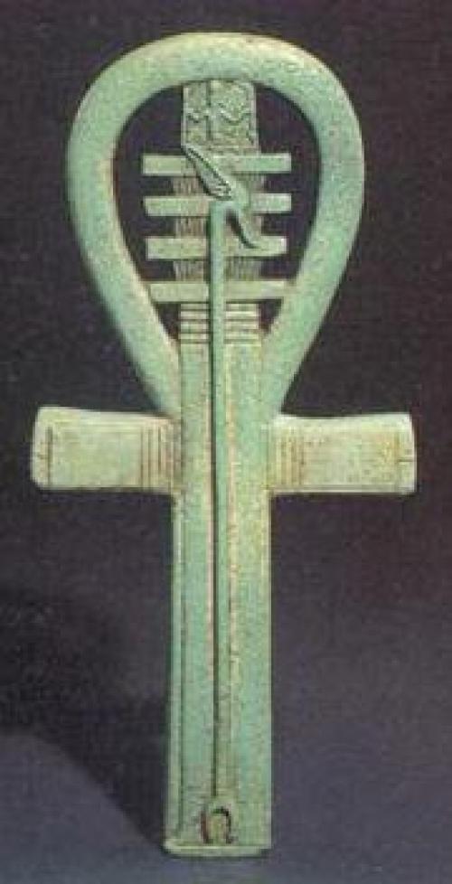 Загадочный абидос. Ezomir. 06