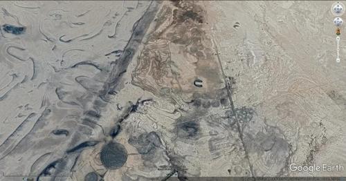 Древние руины в южной Африке обнаружены. 04