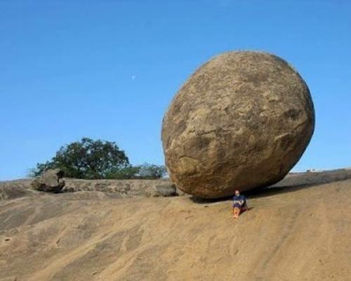 Земля и ее аномалии. 06