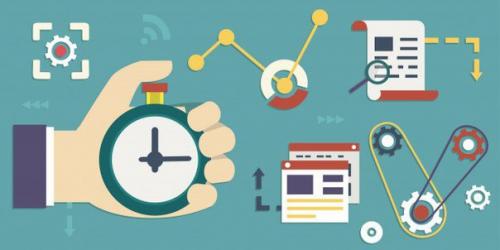 Как успевать больше, а работать меньше. Как успевать больше, а работать меньше.