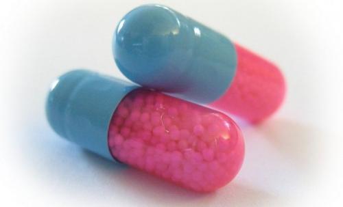 Найдено лекарство, действующее как противозачаточное средство для мужчин.
