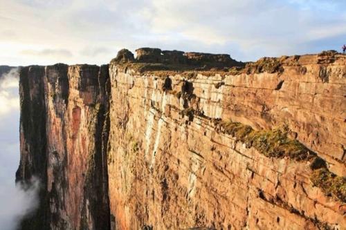 Гора Рорайма, Венесуэла: 03