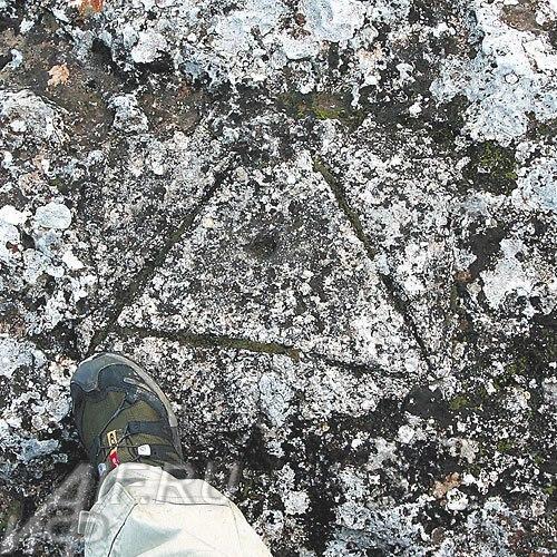 Эрнст мулдашев.  Живой лабиринт. 03