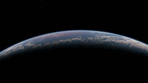 Внимание!  Только в том случае, если бы на марсе была плотная атмосфера и жидкая вода. 03