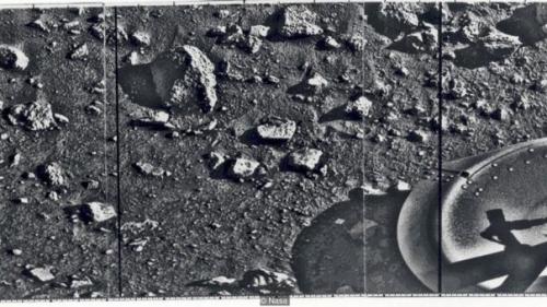 Самый простой способ на МАРС попасть. 01