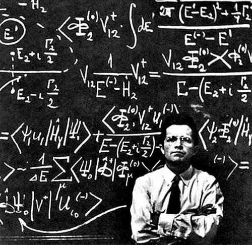 Что бы я хотел пожелать молодежи моей родины посвятившей себя науке. 5 задач, за решение которых дадут миллион долларов.