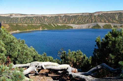 Легенды озера босумтви. 04