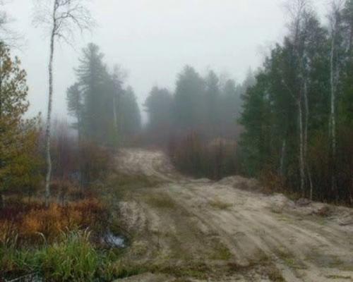 Земля и ее аномалии. 01