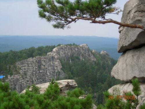 Мегалиты Урала.  Аракульский шихан. 01 Мегалиты Урала.  Аракульский шихан. 01