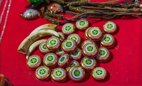 Уникальные свойства бальзама 