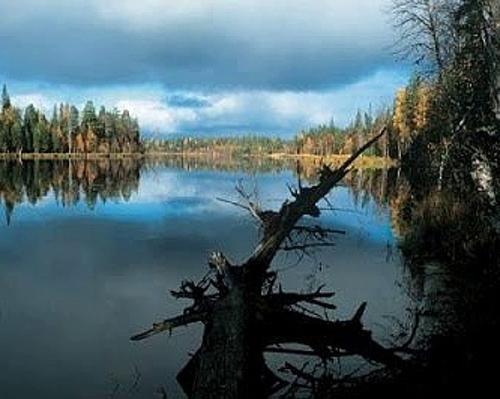 Земля и ее аномалии. 02