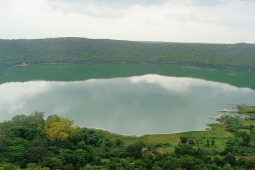 Легенды озера босумтви. 03