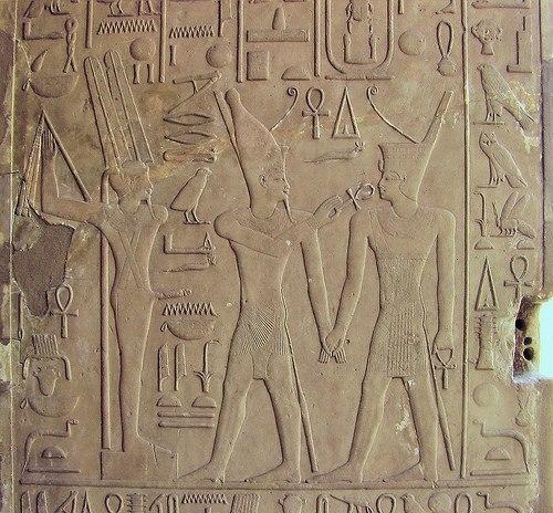 Карнак (Karnak) Египет. 03