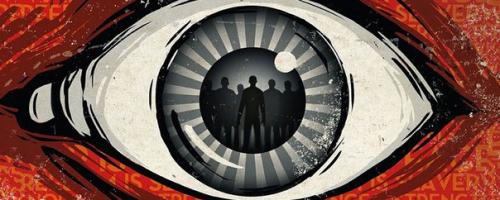 Как устроен искусственный интеллект: всевидящее цифровое око.