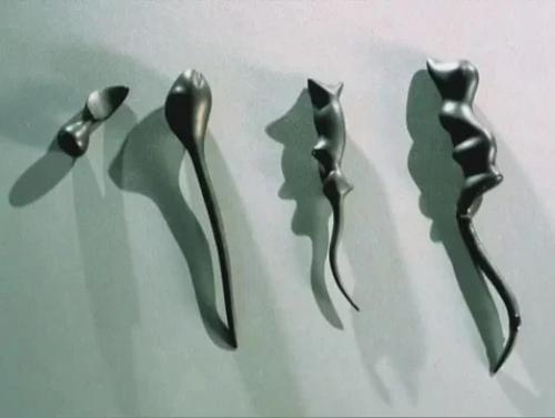 Артефакты истории.  Генетики из древней Колумбии. 03