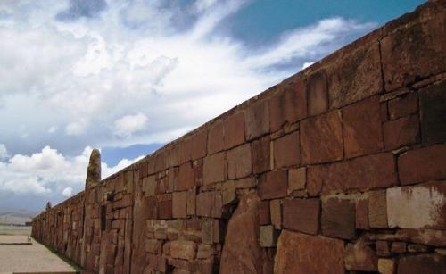 Боливия, тиуанако.  Тиуанако - величайшая американская цивилизация, которую немногие знают. 08 Боливия, тиуанако.  Тиуанако - величайшая американская цивилизация, которую немногие знают. 08