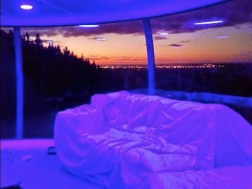 Персональная башня с комфортабельной комнатой под управлением Android. 03 Персональная башня с комфортабельной комнатой под управлением Android. 03