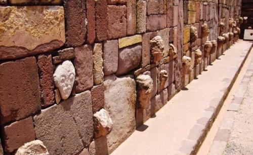 Боливия, тиуанако.  Тиуанако - величайшая американская цивилизация, которую немногие знают. 02 Боливия, тиуанако.  Тиуанако - величайшая американская цивилизация, которую немногие знают. 02