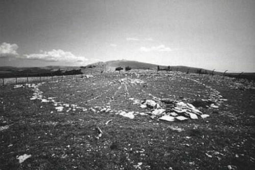 Медицинское колесо вайоминга. 03 Медицинское колесо вайоминга. 03