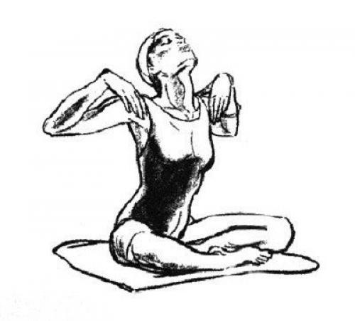 Почему с этой техникой вы сможете победить боль в спине? 02 Почему с этой техникой вы сможете победить боль в спине? 02