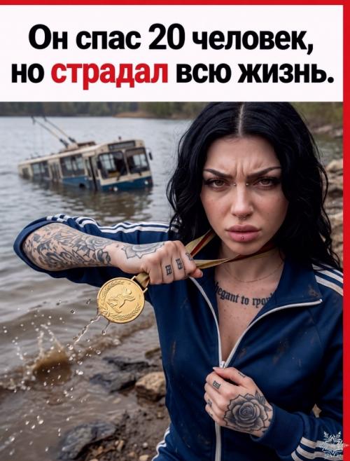 История Шаварша Карапетяна показывает, что спортивные достижения иногда получают совсем другое предназначение, чем человек мог ожидать.  