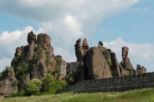 Чавинда. Чавинда - таинственный городок в Мексике. 01