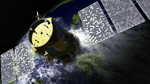 Китай испытал конкурента Starlink: спутники связали Арктику и Антарктиду.
