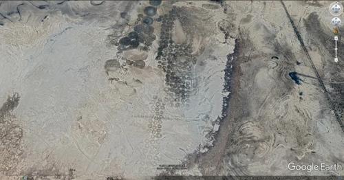 Древние руины в южной Африке обнаружены. 02